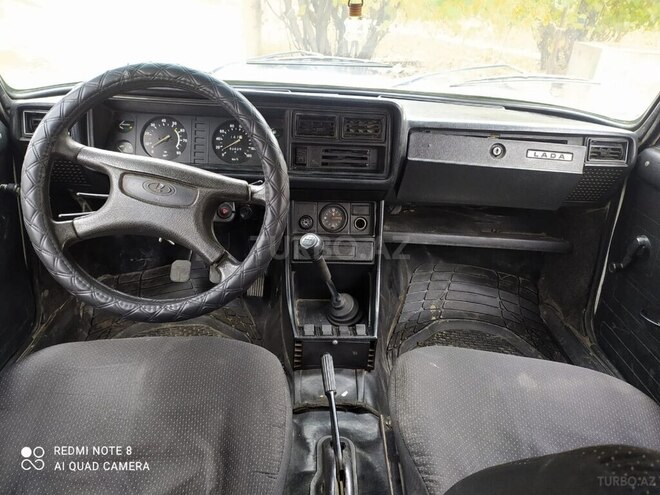 LADA (VAZ) 2104 2008, 98,000 km - 1.6 л - Zərdab