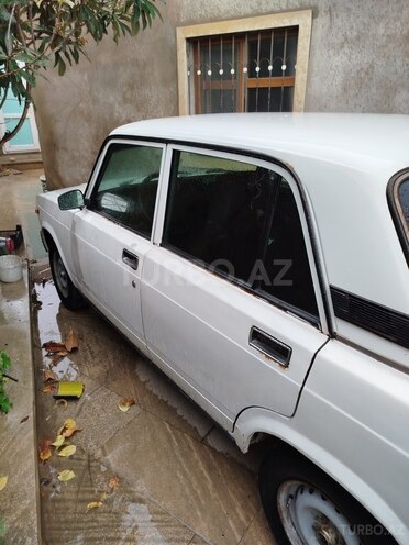 LADA (VAZ) 2107 2005, 53,728 km - 1.6 l - Bakı