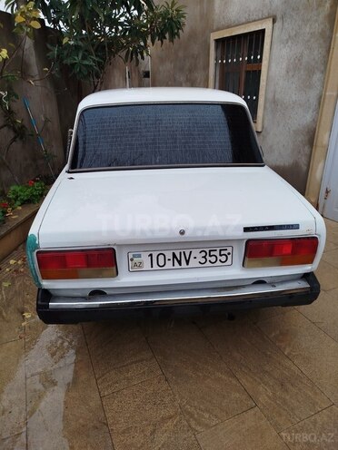 LADA (VAZ) 2107 2005, 53,728 km - 1.6 l - Bakı
