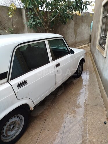 LADA (VAZ) 2107 2005, 53,728 km - 1.6 l - Bakı