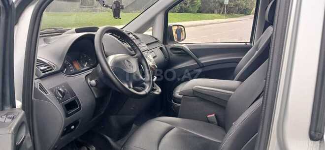 Mercedes Vito 2011, 340,000 km - 2.2 л - Bakı