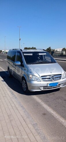 Mercedes Vito 2011, 340,000 km - 2.2 л - Bakı
