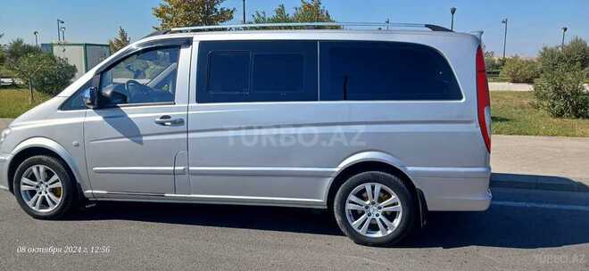 Mercedes Vito 2011, 340,000 km - 2.2 л - Bakı