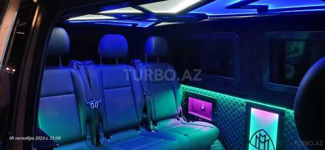 Mercedes Vito 2011, 340,000 km - 2.2 л - Bakı