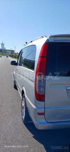 Mercedes Vito 2011, 340,000 km - 2.2 л - Bakı