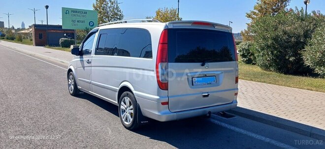 Mercedes Vito 2011, 340,000 km - 2.2 л - Bakı