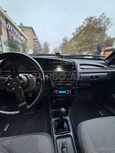 LADA (VAZ) 2115 2012, 100,000 km - 1.6 l - Gəncə