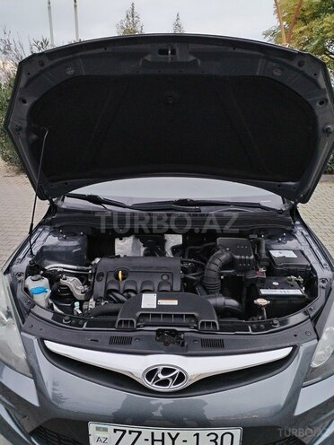 Hyundai i30 2010, 230,000 km - 1.4 л - Cəlilabad
