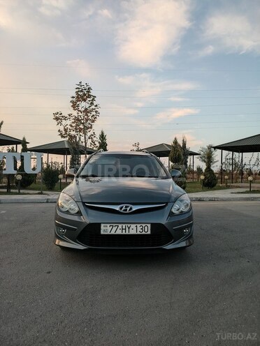 Hyundai i30 2010, 230,000 km - 1.4 л - Cəlilabad