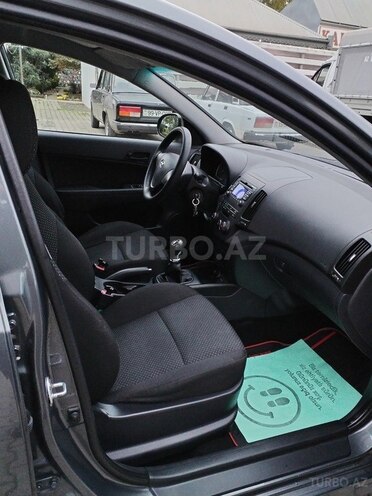 Hyundai i30 2010, 230,000 km - 1.4 л - Cəlilabad