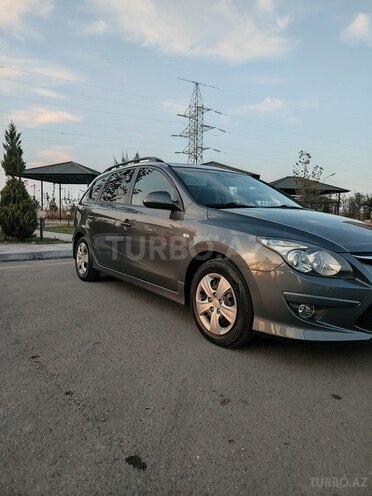Hyundai i30 2010, 230,000 km - 1.4 л - Cəlilabad