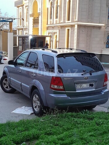 Kia Sorento 2005, 350,000 km - 2.5 l - Bakı