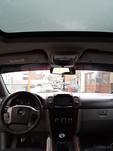 Kia Sorento 2005, 350,000 km - 2.5 l - Bakı