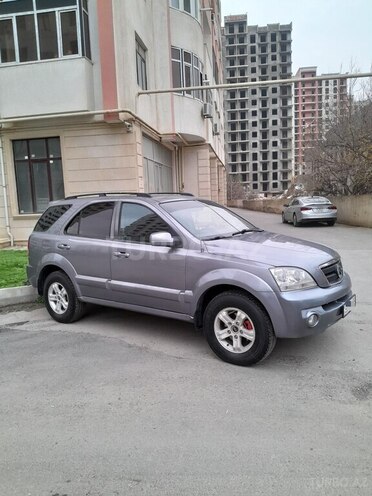 Kia Sorento 2005, 350,000 km - 2.5 l - Bakı