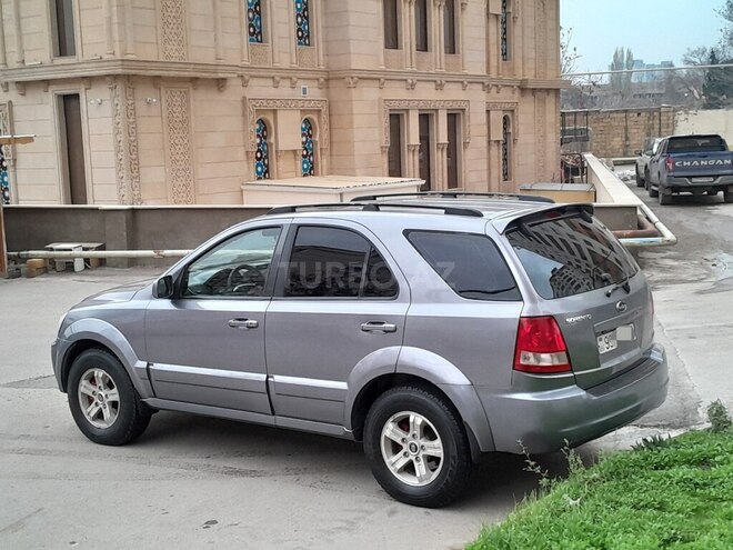 Kia Sorento 2005, 350,000 km - 2.5 l - Bakı
