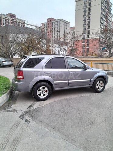 Kia Sorento 2005, 350,000 km - 2.5 l - Bakı