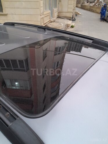 Kia Sorento 2005, 350,000 km - 2.5 l - Bakı