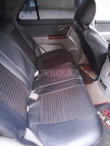 Kia Sorento 2005, 350,000 km - 2.5 l - Bakı