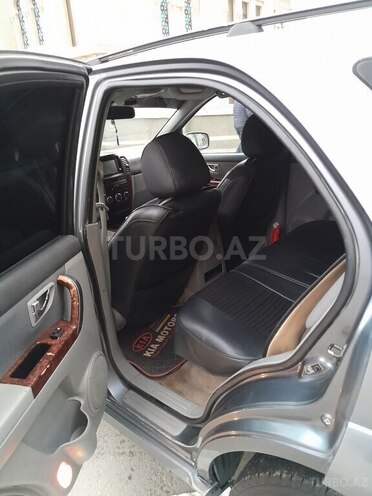 Kia Sorento 2005, 350,000 km - 2.5 l - Bakı