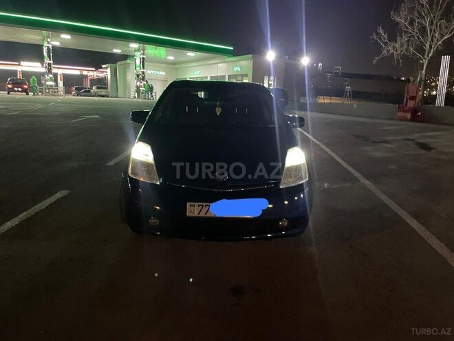 Toyota Prius 2008, 214,000 km - 1.5 l - Bakı