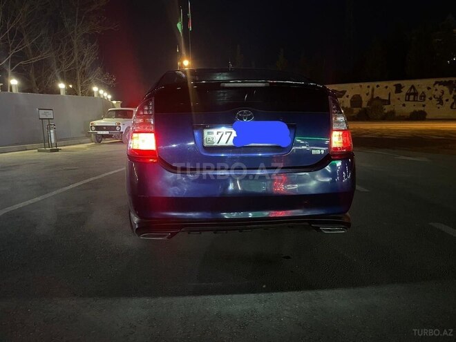 Toyota Prius 2008, 214,000 km - 1.5 l - Bakı