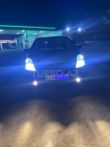 Toyota Prius 2008, 214,000 km - 1.5 l - Bakı