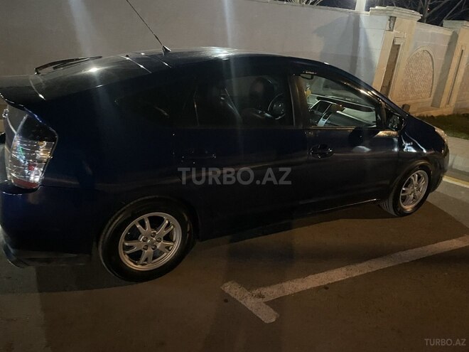 Toyota Prius 2008, 214,000 km - 1.5 l - Bakı