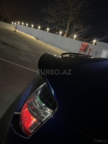 Toyota Prius 2008, 214,000 km - 1.5 l - Bakı