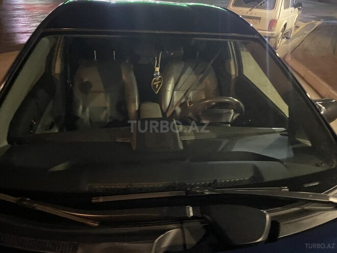 Toyota Prius 2008, 214,000 km - 1.5 l - Bakı