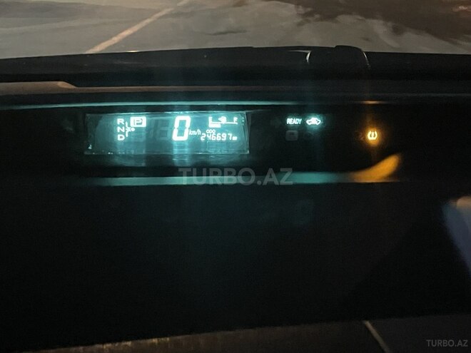 Toyota Prius 2008, 214,000 km - 1.5 l - Bakı