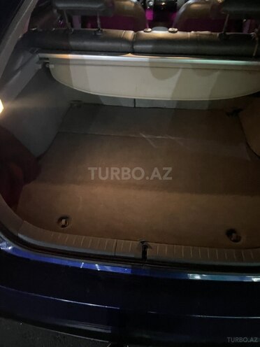 Toyota Prius 2008, 214,000 km - 1.5 l - Bakı