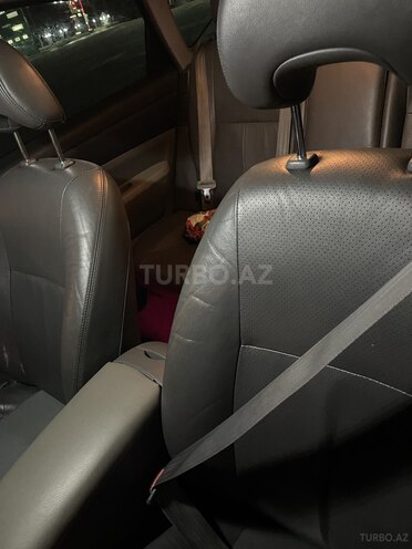 Toyota Prius 2008, 214,000 km - 1.5 l - Bakı