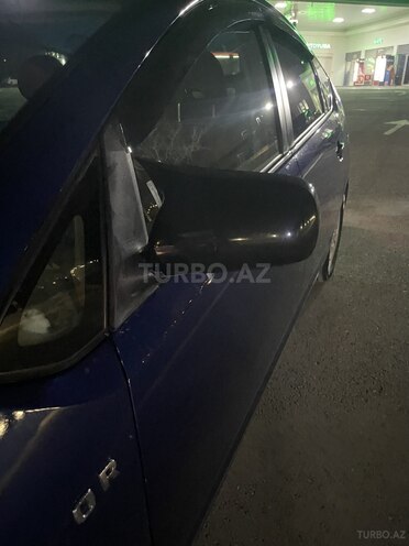 Toyota Prius 2008, 214,000 km - 1.5 l - Bakı