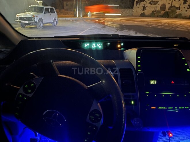 Toyota Prius 2008, 214,000 km - 1.5 l - Bakı