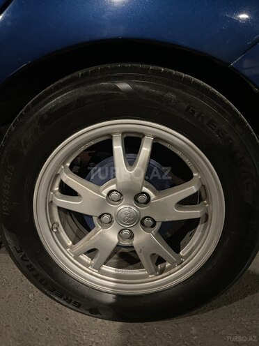 Toyota Prius 2008, 214,000 km - 1.5 l - Bakı