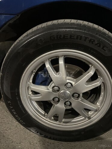 Toyota Prius 2008, 214,000 km - 1.5 l - Bakı