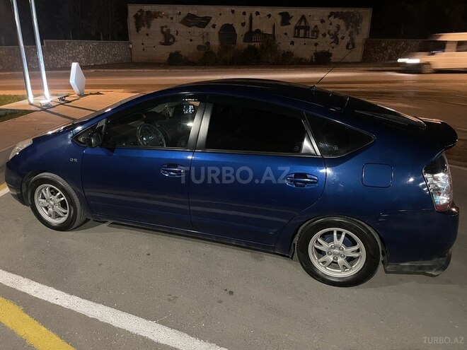 Toyota Prius 2008, 214,000 km - 1.5 l - Bakı