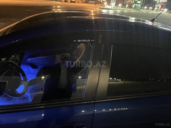 Toyota Prius 2008, 214,000 km - 1.5 l - Bakı