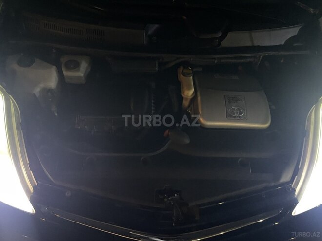 Toyota Prius 2008, 214,000 km - 1.5 l - Bakı
