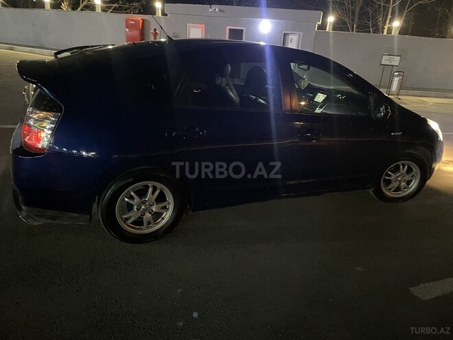 Toyota Prius 2008, 214,000 km - 1.5 l - Bakı