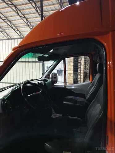 Ford Transit 1996, 400,000 km - 2.5 l - Astara