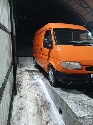 Ford Transit 1996, 400,000 km - 2.5 l - Astara