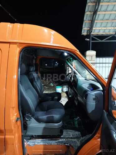 Ford Transit 1996, 400,000 km - 2.5 l - Astara