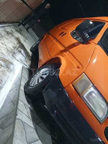Ford Transit 1996, 400,000 km - 2.5 l - Astara