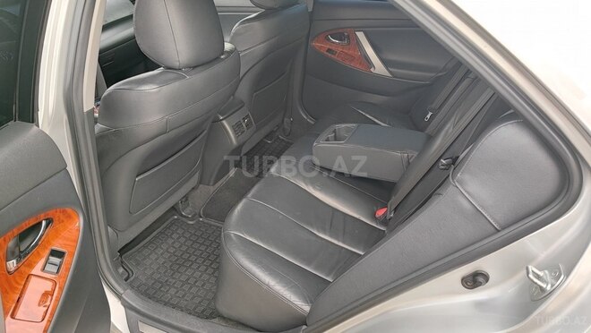 Toyota Camry 2007, 24,000 km - 2.4 l - Gəncə
