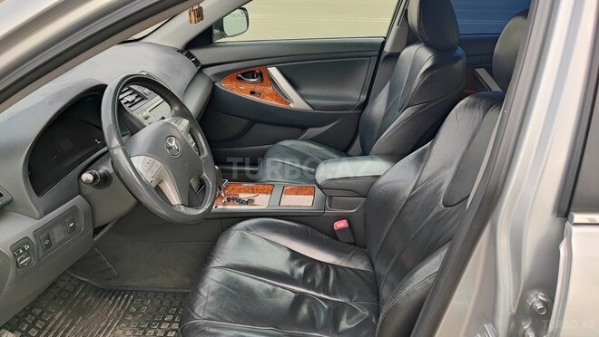 Toyota Camry 2007, 24,000 km - 2.4 l - Gəncə