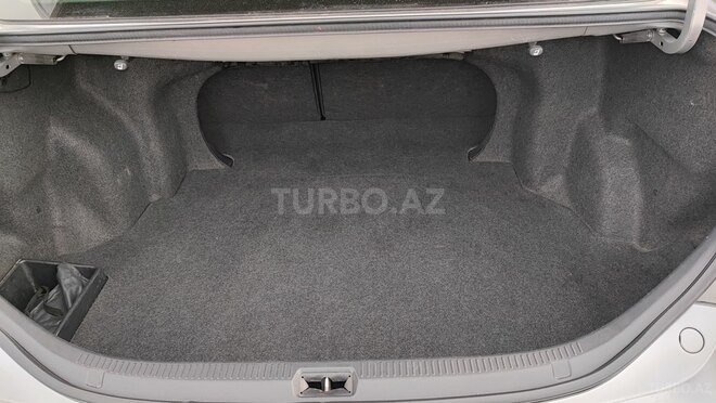 Toyota Camry 2007, 24,000 km - 2.4 l - Gəncə