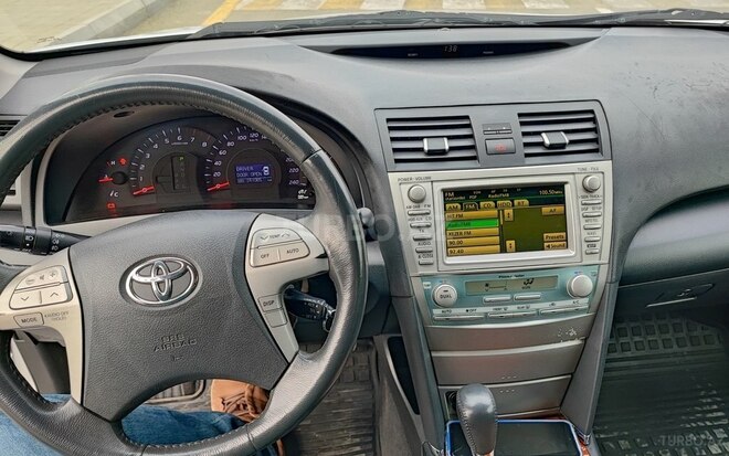 Toyota Camry 2007, 24,000 km - 2.4 l - Gəncə