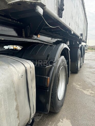 Iveco  2011, 150,000 km - 12.0 л - Bakı