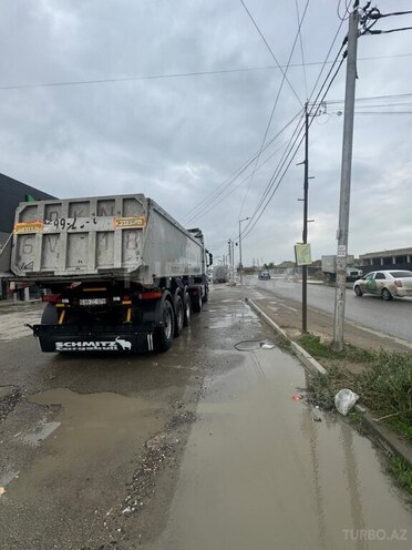 Iveco  2011, 150,000 km - 12.0 л - Bakı